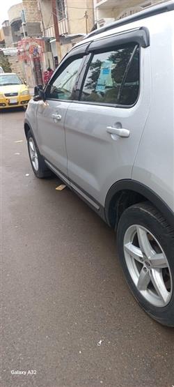 فۆرد ئێکسپلۆرەر